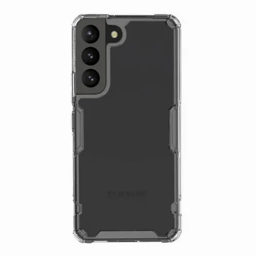 Чехол Nillkin Galaxy S22 - Nature Pro, Чёрный