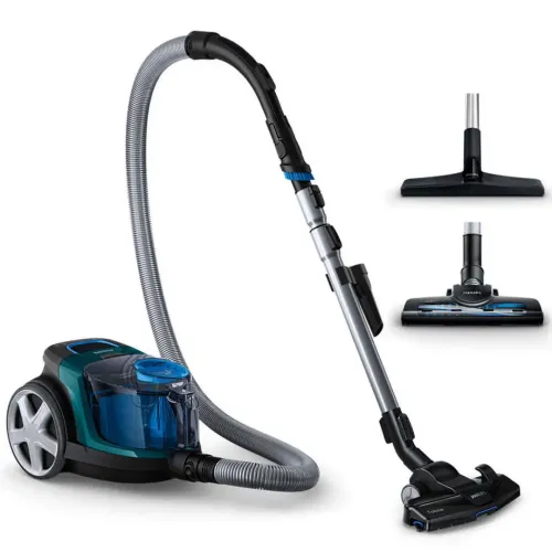 Aspirator Philips FC9334/09, Verde