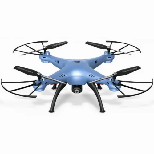 Dronă Syma X5HW, Albastru
