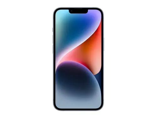 Смартфон Apple iPhone 14, 6Гб/128Гб, Blue