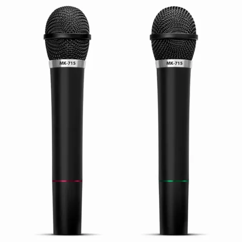 Karaoke Microphone  SVEN 