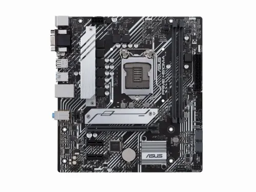 Placă de bază ASUS PRIME H510M-A, Intel H510, Micro-ATX