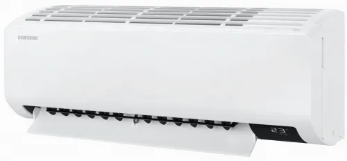 Sistem Split Samsung AR09ASHCBWKNER, 9BTU/h, Alb