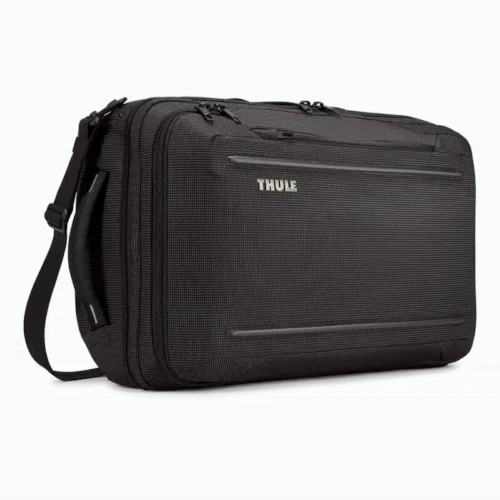 Rucsac de călătorie THULE Crossover 2, 41L, Negru