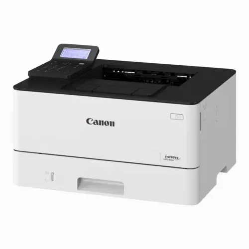 Лазерный принтер Canon Printer i-Sensys LBP236dw, A4, Белый