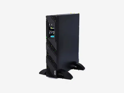 Источник бесперебойного питания PCM SPR-1500, Линейно-интерактивный, 1500VA, Башня/Крепление в стойку