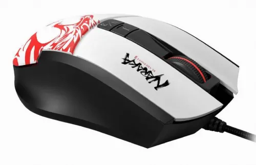 Gaming Mouse Bloody L65 Max, Naraka