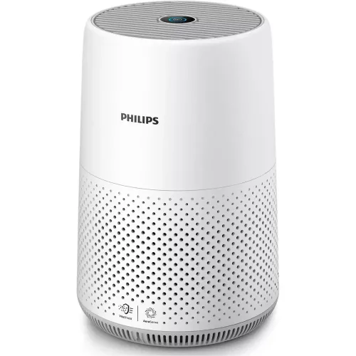 Purificator de aer PHILIPS AC0819/10, Alb