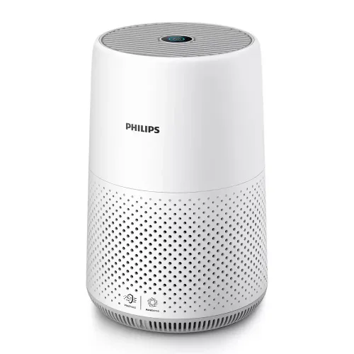 Purificator de aer PHILIPS AC0819/10, Alb