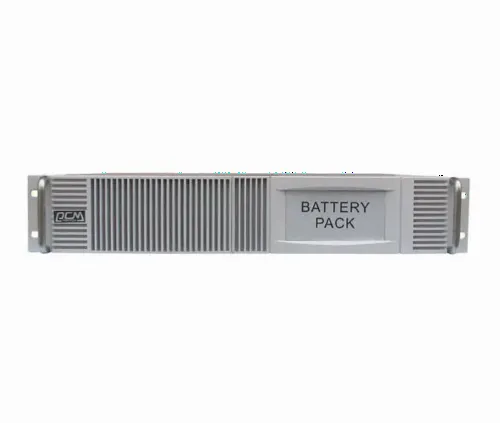 Батарейные Блоки PCM EBP for VGD-2000/3000, 12В, 7А*ч