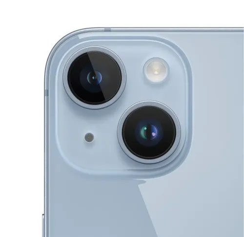 Смартфон Apple iPhone 14, 6Гб/128Гб, Blue