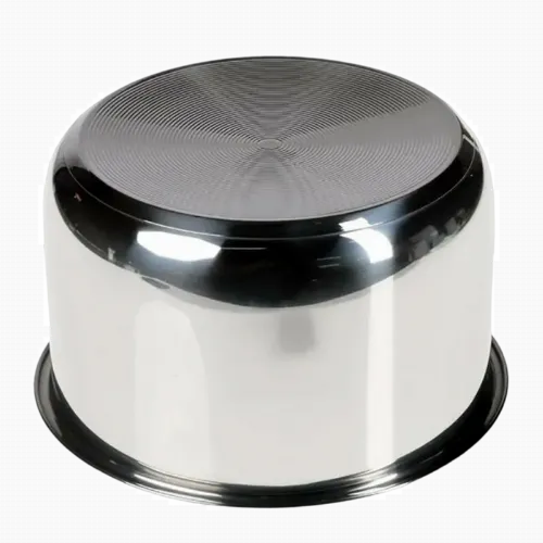 Oala pentru Multicooker Redmond RB-S520, Oțel inoxidabil