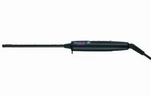 Плойка Rowenta Curls Forever CF3112F0, Чёрный