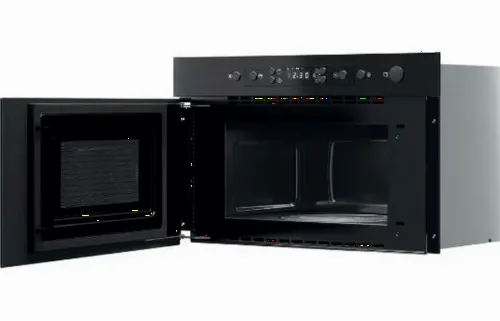 Cuptor cu microunde Whirlpool MBNA920B, Negru