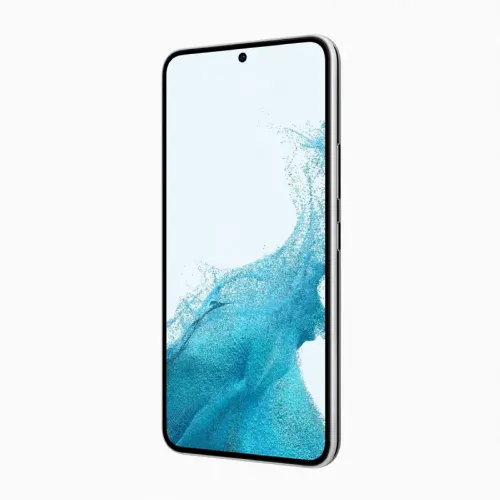 Смартфон Samsung Galaxy S22, 8Гб/128Гб, Phantom White