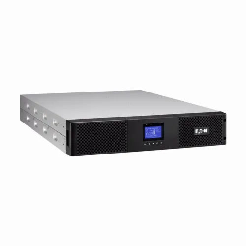 Источник бесперебойного питания Eaton 9SX3000IR, Онлайн, 3000VA, Крепление в стойку