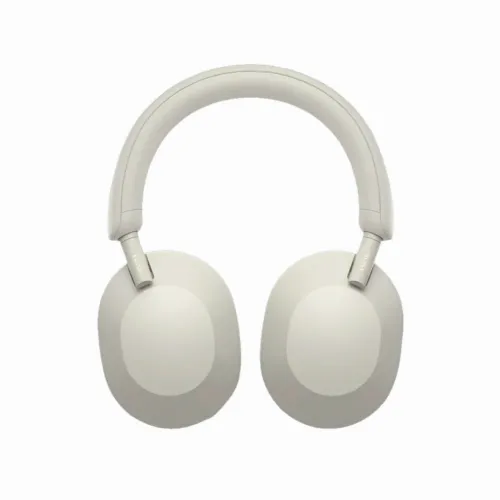 Căști SONY WH-1000XM5, Argintiu