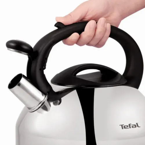 Чайник Tefal C7921024, 2,5л, Серебристый