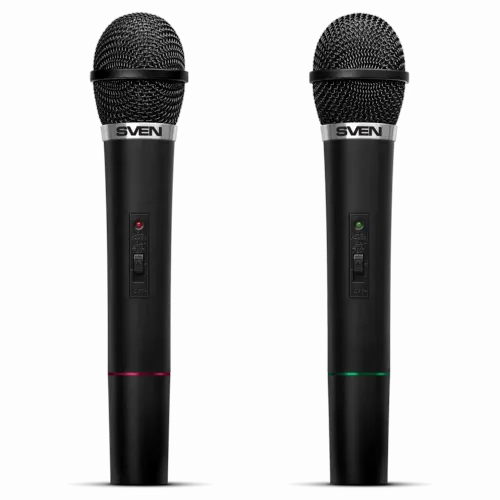 Karaoke Microphone  SVEN 