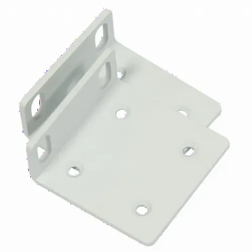 Router MikroTik CRS326-24S+2Q+RM, Alb