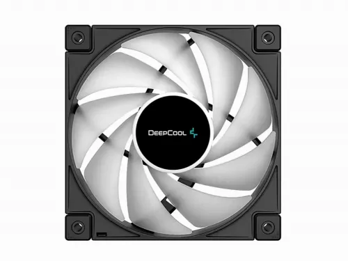 Вентилятор для ПК Deepcool FC120, 120 мм