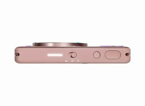Фотопринтер Canon Zoemini S2, 2.0” x 3.0”, Розовое Золото