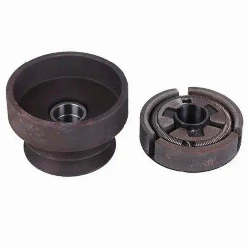 Ambreiaj centrifugal (pentru cheie 25 mm) - 177F VM179-168F