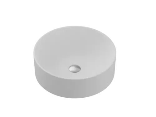 Lavoar SanDonna Circle 440 (Alb) 