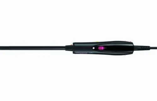 Плойка Rowenta Curls Forever CF3112F0, Чёрный