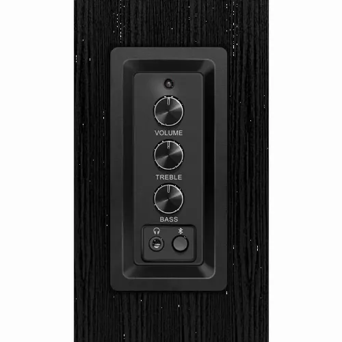 Boxe pentru calculator 2.0 SVEN SPS-705, Negru