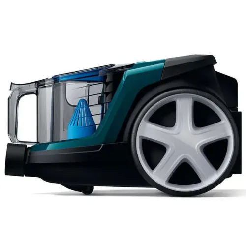 Aspirator Philips FC9334/09, Verde