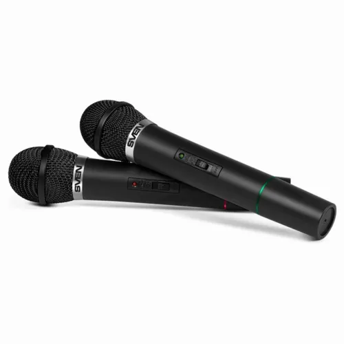 Karaoke Microphone  SVEN 