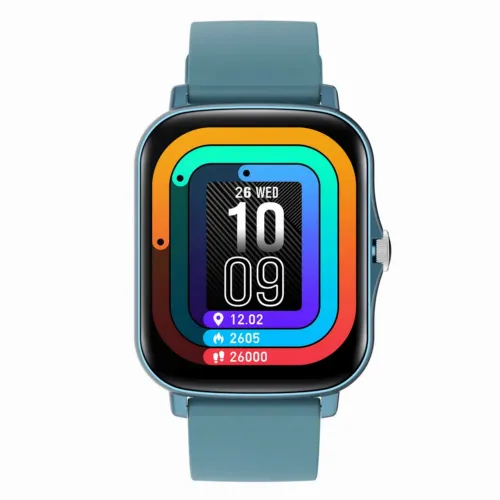 Smart Watch Globex Me3, Blue