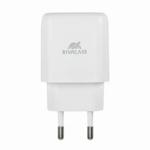 Încărcător RivaCase PS4192 W00, 20W, Alb