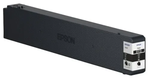Cartuș de cerneală Epson C13T858100, Negru