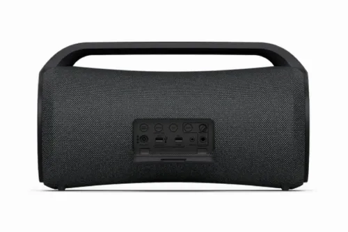 Boxă portabilă SONY XG500, Negru