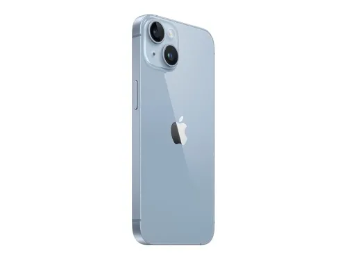 Смартфон Apple iPhone 14, 6Гб/128Гб, Blue