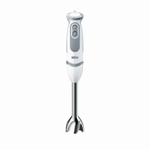 Blender de mână BRAUN MultiQuick MQ5235WH, Alb