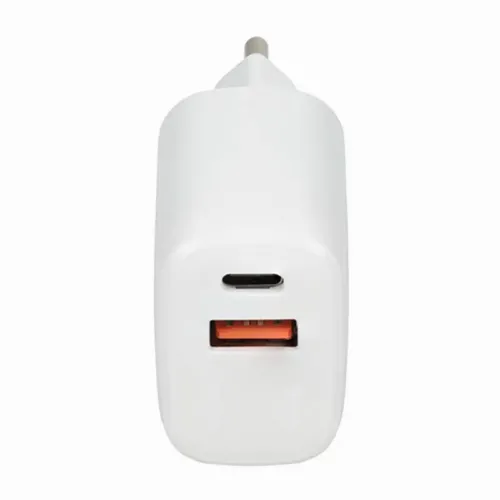 Încărcător RivaCase PS4192 W00, 20W, Alb