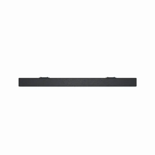 Dell Slim Soundbar SB521A pentru ecrane ID Pro 2, 3,6W, Negru