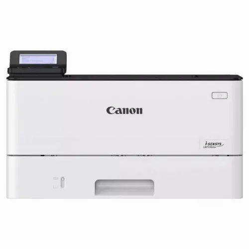 Лазерный принтер Canon Printer i-Sensys LBP236dw, A4, Белый