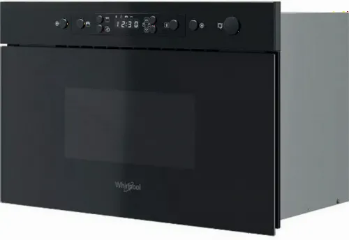Cuptor cu microunde Whirlpool MBNA920B, Negru