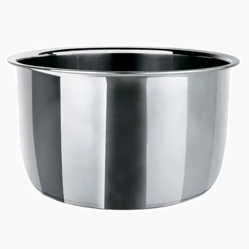 Oala pentru Multicooker Redmond RB-S520, Oțel inoxidabil