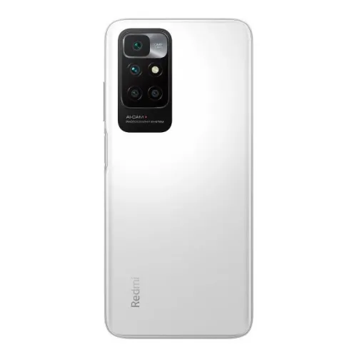Smartphone Xiaomi Redmi 10, 4GB/64GB, Pebble White