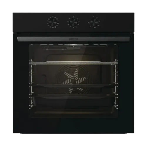 Cuptor Electric Gorenje BO 6727 E03B, Negru