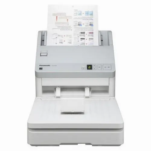 Foaie de scanare Panasonic KV-SS076-U