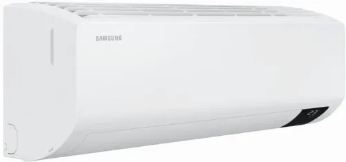 Sistem Split Samsung AR09ASHCBWKNER, 9BTU/h, Alb