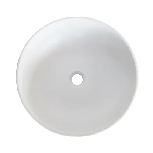 Lavoar SanDonna Circle 440 (Alb) 