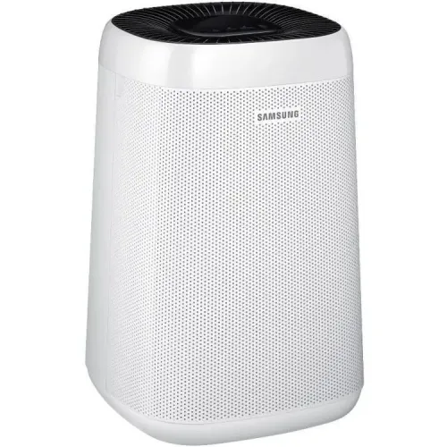 Purificator de aer Samsung AX34T3020WW/ER, Alb