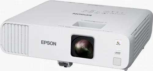 LCD Проектор Epson EB-L250F, 4500ANSI Lumens, FullHD (1920 x 1080), Белый